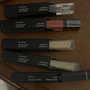 Arbonne Lip Polish